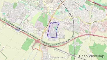 Maison 105 m² cinq pièces à vendre à Reims