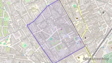 Maison 90 m² cinq pièces à vendre à Reims