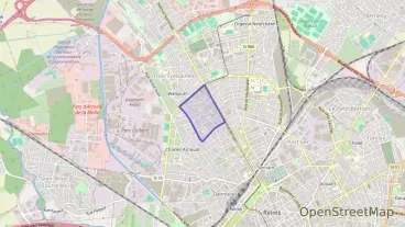 Maison 58 m² trois pièces à vendre à Reims