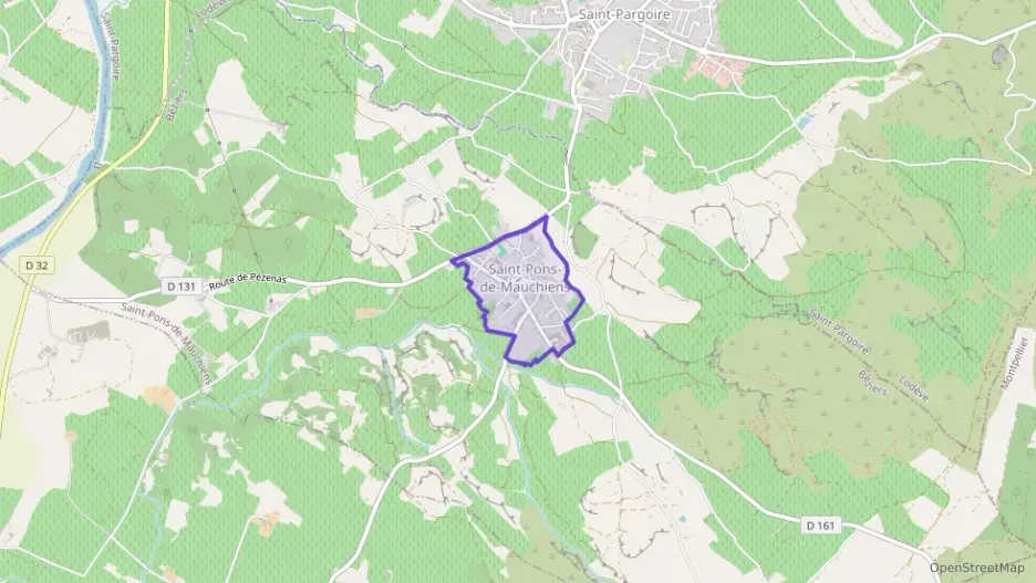 Maison 96 m² cinq pièces à vendre à Saint-Pons-de-Mauchiens Maison 96 m² cinq pièces à vendre à Saint-Pons-de-Mauchiens