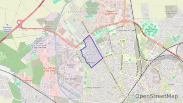 Maison 78 m² cinq pièces à vendre à Reims