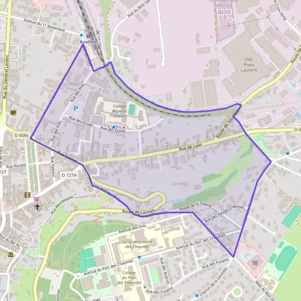 Property