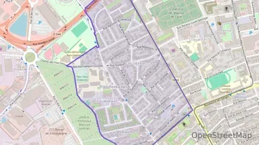 Maison 60 m² quatre pièces à vendre à Reims