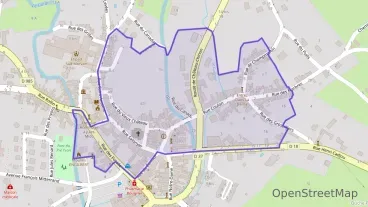 Maison 60 m² trois pièces à vendre à Moulins-Engilbert