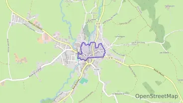 Maison 60 m² trois pièces à vendre à Moulins-Engilbert