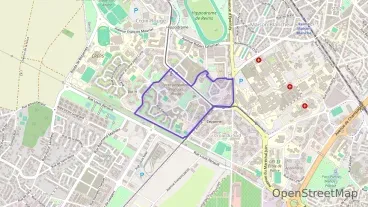 Maison 83 m² cinq pièces à vendre à Reims