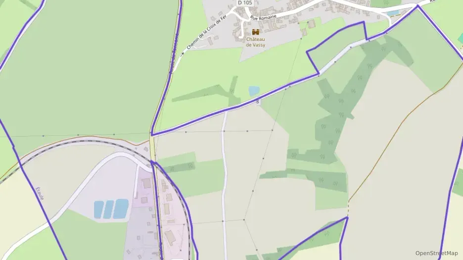 Maison 120 m² six pièces à vendre à Étaule