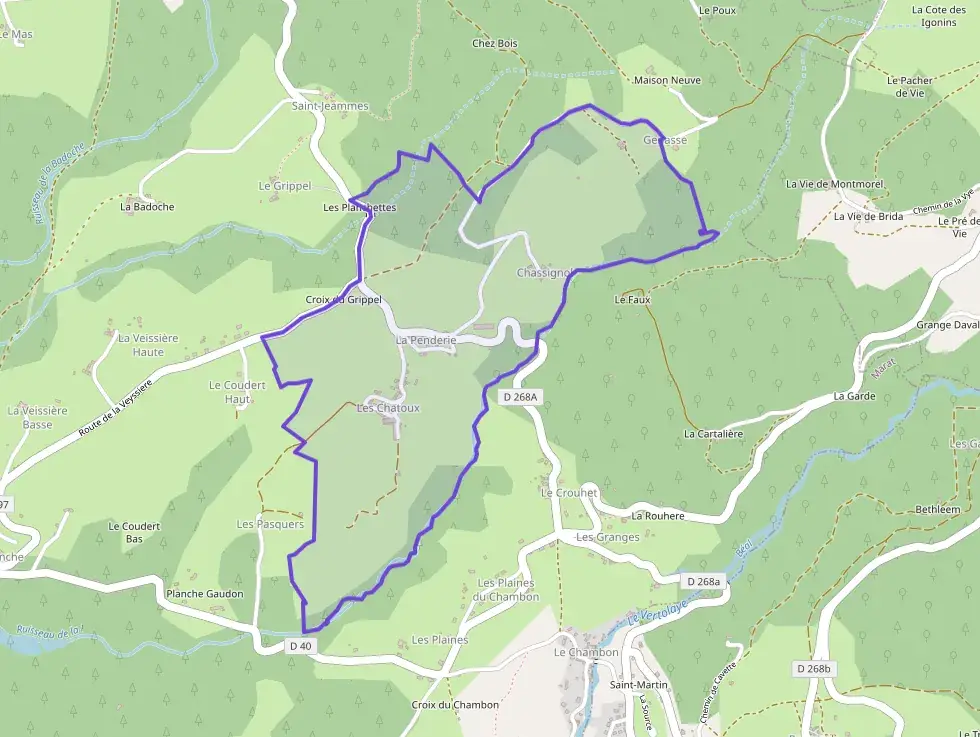 Maison 110 m² 5 pièces à vendre à Marat