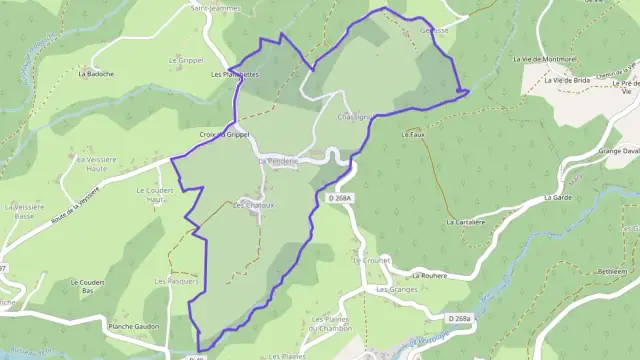 Maison 110 m² 5 pièces à vendre à Marat