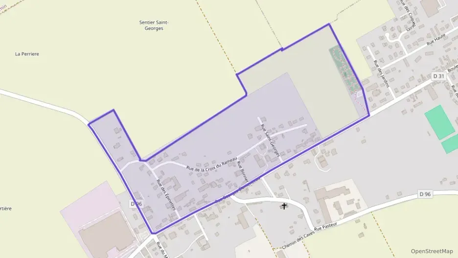 Maison 116 m² cinq pièces à vendre à Fontaine-les-Grès