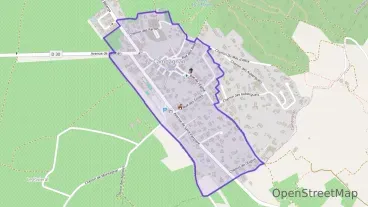 Maison 90 m² quatre pièces à vendre à Campagnan