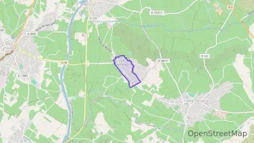 Maison 90 m² quatre pièces à vendre à Campagnan