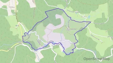 Maison 79 m² deux pieces à vendre à Vollore-Montagne Maison 79 m² deux pieces à vendre à Vollore-Montagne