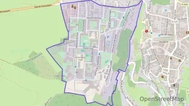 Maison 80 m² quatre pièces à vendre à Avallon