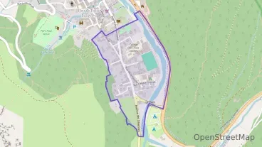 Maison 80 m² quatre pièces à vendre à Florac Trois Rivières