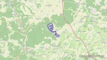 Maison 149 m² quatre pièces à vendre à Lucy-le-Bois