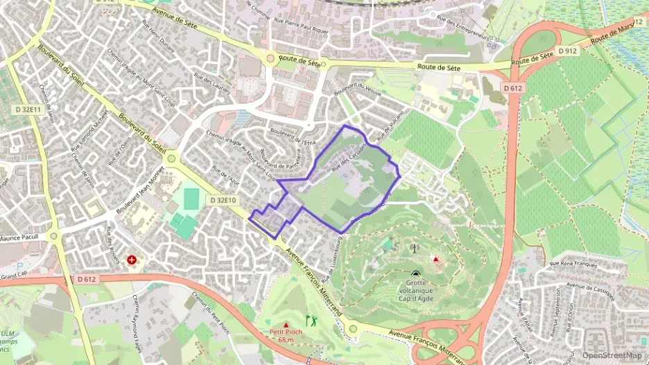 Maison 95 m² quatre pièces à vendre à Agde Maison 95 m² quatre pièces à vendre à Agde