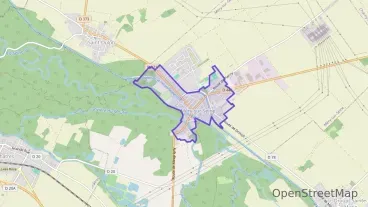 Maison 130 m² quatre pièces à vendre à Méry-sur-Seine