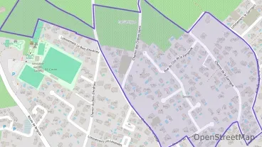 Maison 65 m² trois pièces à vendre à Canet