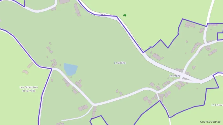 Maison 48 m² deux pieces à vendre à Lormes