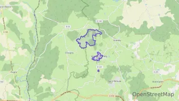 Maison 90 m² trois pièces à vendre à Dun-sur-Grandry