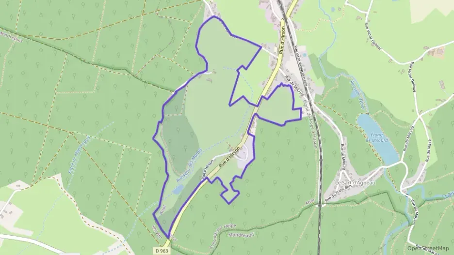 Maison 140 m² trois pièces à vendre à Anor