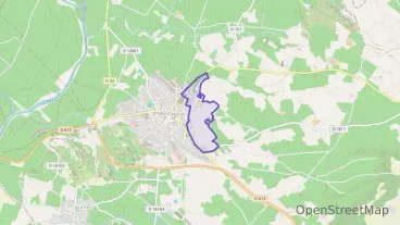 Maison 120 m² quatre pièces à vendre à Montagnac