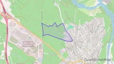 Maison 80 m² quatre pièces à vendre à Canet