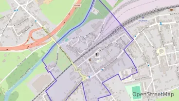 Maison 70 m² trois pièces à vendre à Marpent