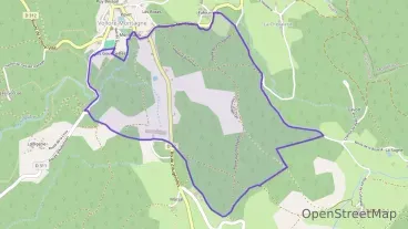 Maison 121 m² quatre pièces à vendre à Vollore-Montagne