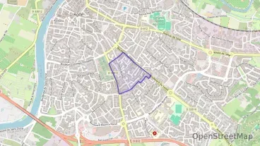 Maison 107 m² trois pièces à vendre à Agde