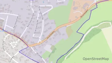 Maison 56 m² trois pièces à vendre à Bourbon-Lancy