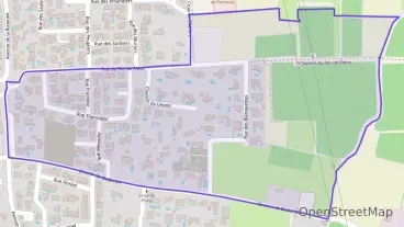Maison 76 m² quatre pièces à vendre à Florensac