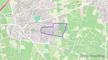 Maison 76 m² quatre pièces à vendre à Florensac