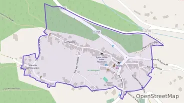 Maison 100 m² quatre pièces à vendre à Bréau-Mars
