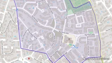 Maison 80 m² quatre pièces à vendre à Agde