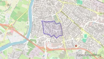 Maison 80 m² quatre pièces à vendre à Agde