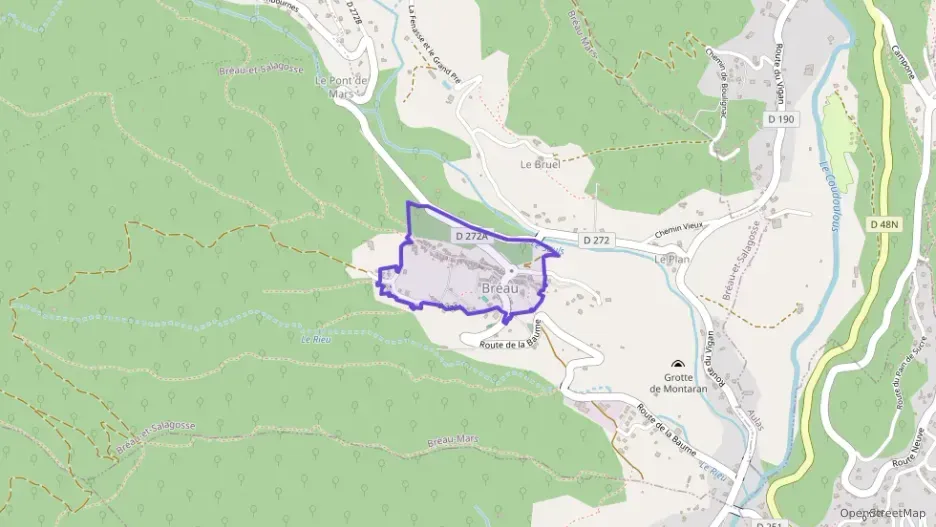 Maison 130 m² cinq pièces à vendre à Bréau-Mars Maison 130 m² cinq pièces à vendre à Bréau-Mars