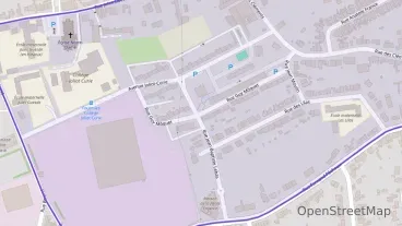 Maison 65 m² quatre pièces à vendre à Fourmies