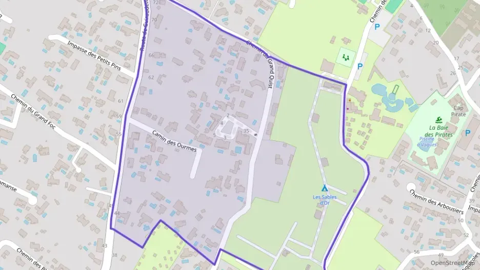 Maison 120 m² quatre pièces à vendre à Agde Maison 120 m² quatre pièces à vendre à Agde