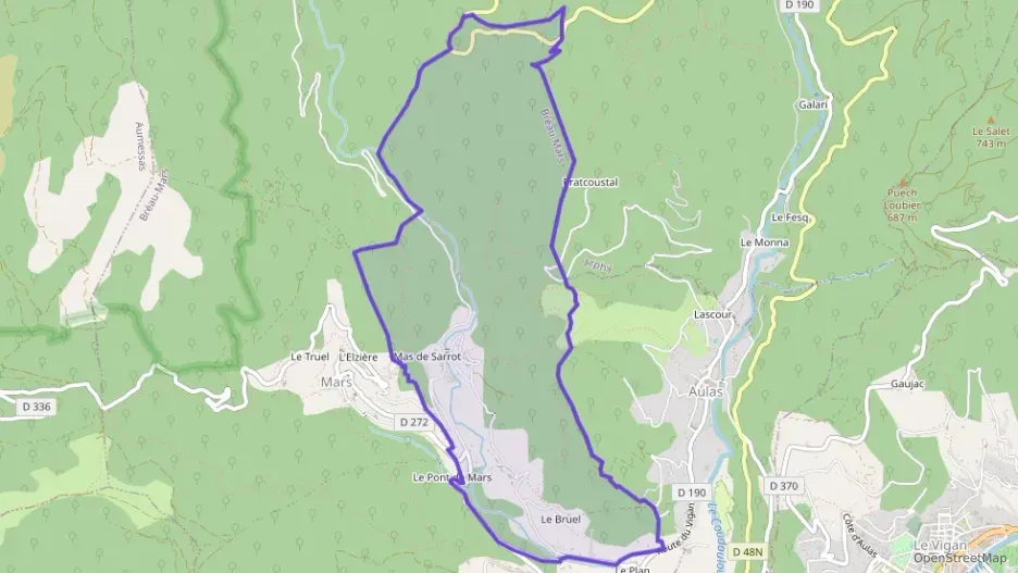 Maison 83 m² quatre pièces à vendre à Bréau-Mars Maison 83 m² quatre pièces à vendre à Bréau-Mars