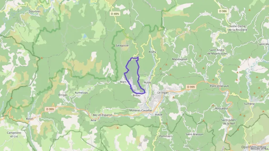 Maison 83 m² quatre pièces à vendre à Bréau-Mars Maison 83 m² quatre pièces à vendre à Bréau-Mars