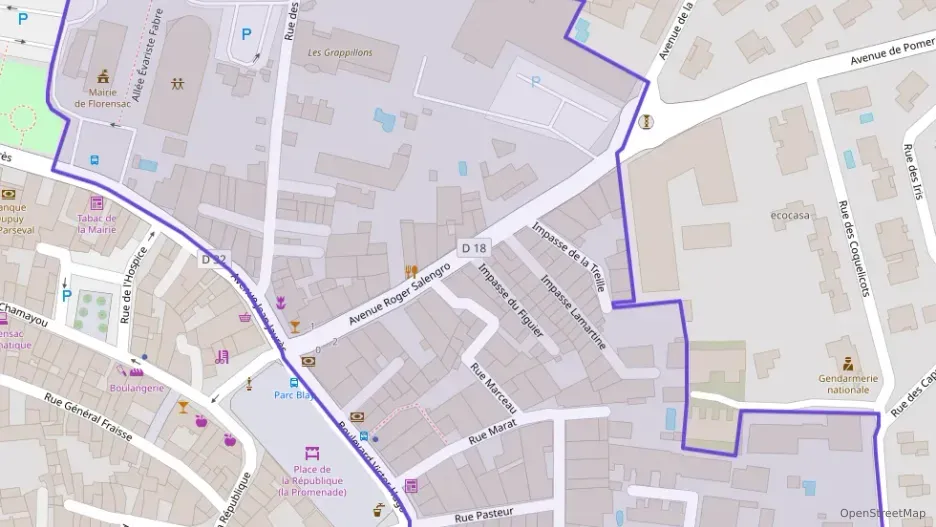 Maison 100 m² trois pièces à vendre à Florensac