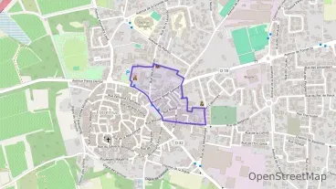 Maison 100 m² trois pièces à vendre à Florensac
