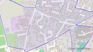 Maison 95 m² quatre pièces à vendre à Florensac