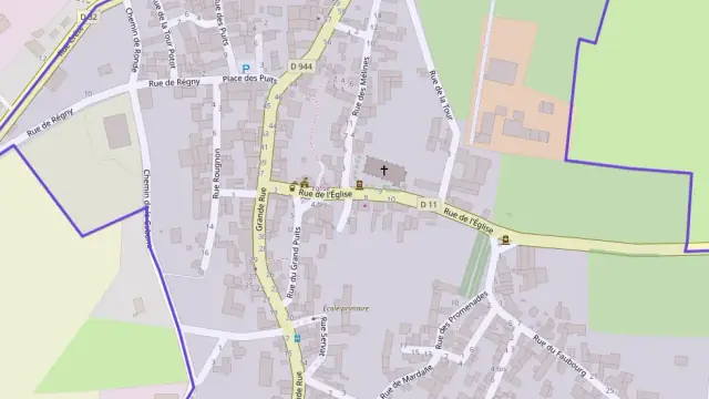 Maison 142 m² 5 pièces à vendre à Joux-la-Ville