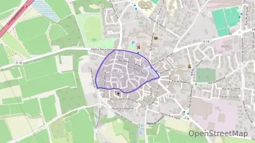 Maison 70 m² trois pièces à vendre à Florensac