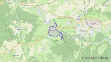Maison 200 m² quatre pièces à vendre à Pontaubert