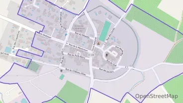 Maison 100 m² quatre pièces à vendre à Usclas-d`Hérault