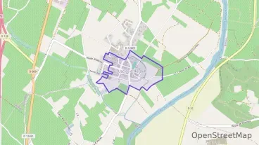 Maison 100 m² quatre pièces à vendre à Usclas-d`Hérault